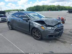 3FA6P0HD3HR254767 2017 FORD FUSION