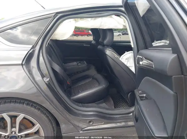 3FA6P0HD3HR254767 2017 FORD FUSION - Image 8