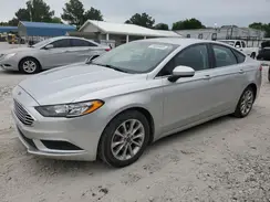 3FA6P0HD3HR256602 2017 FORD FUSION