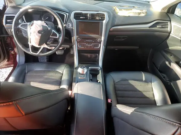 3FA6P0HD3HR256731 2017 FORD FUSION - Image 8