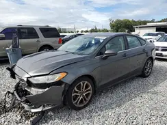 3FA6P0HD3HR256793 2017 FORD FUSION