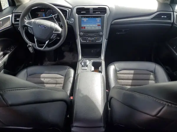 3FA6P0HD3HR256793 2017 FORD FUSION - Image 8