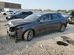 3FA6P0HD3HR257328 2017 FORD FUSION