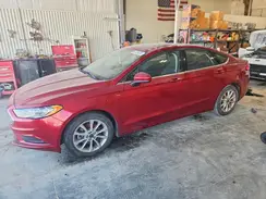 3FA6P0HD3HR257779 2017 FORD FUSION