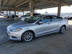 3FA6P0HD3HR257927 2017 FORD FUSION