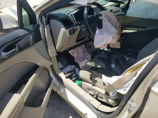 3FA6P0HD3HR261959 2017 FORD FUSION - Image 8