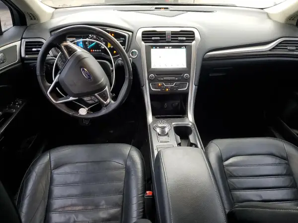 3FA6P0HD3HR262710 2017 FORD FUSION - Image 8