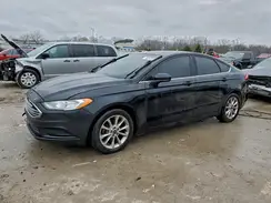 3FA6P0HD3HR263761 2017 FORD FUSION