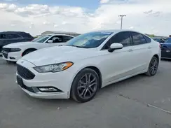3FA6P0HD3HR263811 2017 FORD FUSION