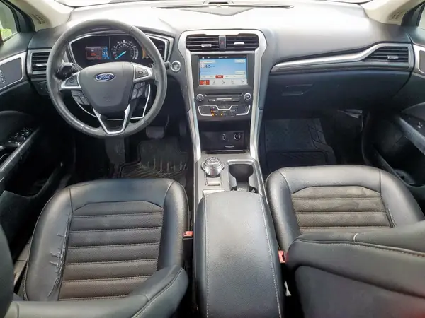 3FA6P0HD3HR263811 2017 FORD FUSION - Image 8