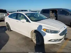3FA6P0HD3HR263954 2017 FORD FUSION