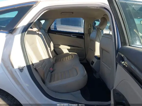 3FA6P0HD3HR263954 2017 FORD FUSION - Image 8