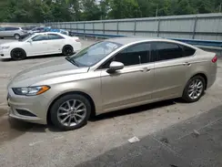 3FA6P0HD3HR263971 2017 FORD FUSION