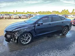 3FA6P0HD3HR264148 2017 FORD FUSION