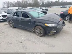 3FA6P0HD3HR269656 2017 FORD FUSION