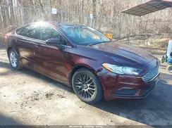 3FA6P0HD3HR270080 2017 FORD FUSION