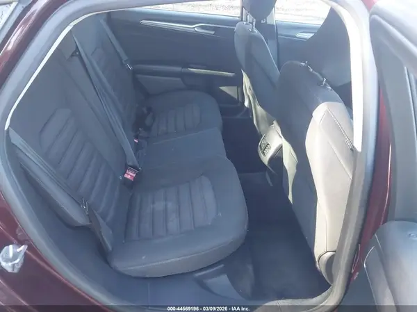 3FA6P0HD3HR270080 2017 FORD FUSION - Image 8