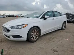 3FA6P0HD3HR270189 2017 FORD FUSION