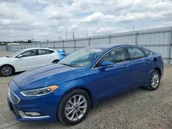 3FA6P0HD3HR271536 2017 FORD FUSION