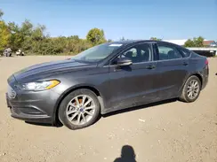3FA6P0HD3HR271584 2017 FORD FUSION