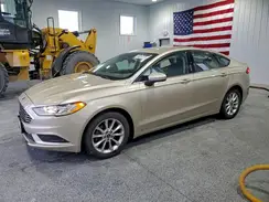 3FA6P0HD3HR271973 2017 FORD FUSION