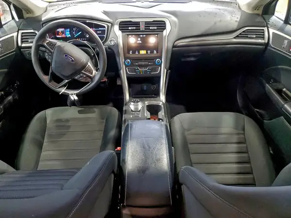 3FA6P0HD3HR271973 2017 FORD FUSION - Image 8
