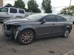 3FA6P0HD3HR272038 2017 FORD FUSION
