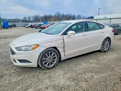 3FA6P0HD3HR272122 2017 FORD FUSION