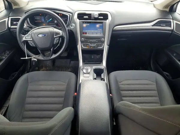 3FA6P0HD3HR272122 2017 FORD FUSION - Image 8