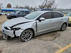 3FA6P0HD3HR272797 2017 FORD FUSION