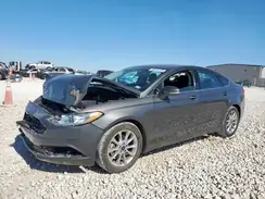3FA6P0HD3HR273402 2017 FORD FUSION