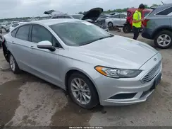 3FA6P0HD3HR273593 2017 FORD FUSION