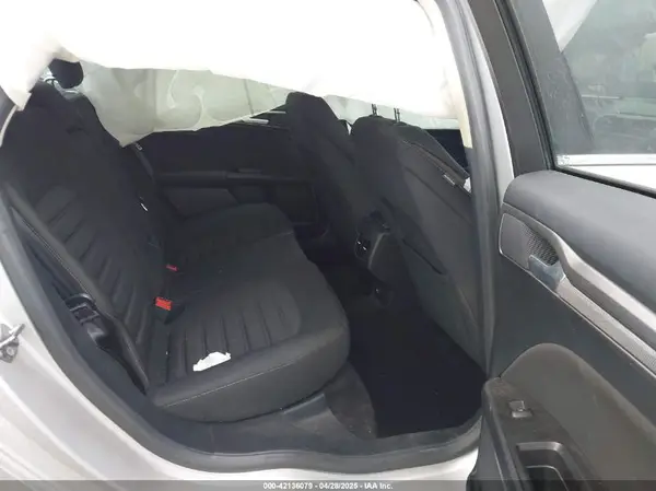 3FA6P0HD3HR273593 2017 FORD FUSION - Image 8