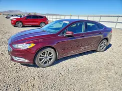 3FA6P0HD3HR274274 2017 FORD FUSION