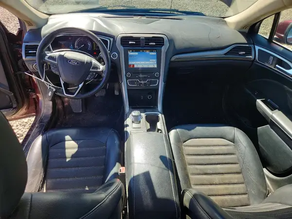 3FA6P0HD3HR274274 2017 FORD FUSION - Image 8