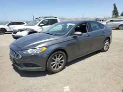 3FA6P0HD3HR275408 2017 FORD FUSION