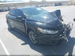 3FA6P0HD3HR275635 2017 FORD FUSION