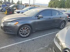 3FA6P0HD3HR276414 2017 FORD FUSION