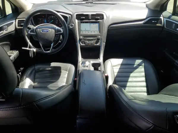 3FA6P0HD3HR277465 2017 FORD FUSION - Image 8