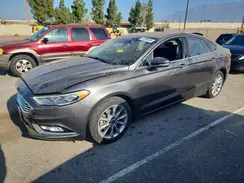 3FA6P0HD3HR279295 2017 FORD FUSION