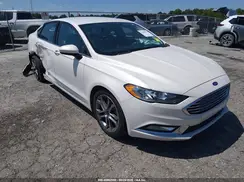 3FA6P0HD3HR281421 2017 FORD FUSION