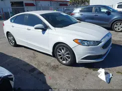 3FA6P0HD3HR281919 2017 FORD FUSION