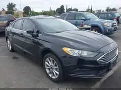 3FA6P0HD3HR284433 2017 FORD FUSION