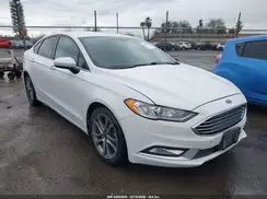 3FA6P0HD3HR285016 2017 FORD FUSION