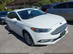 3FA6P0HD3HR287445 2017 FORD FUSION