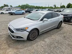 3FA6P0HD3HR290264 2017 FORD FUSION
