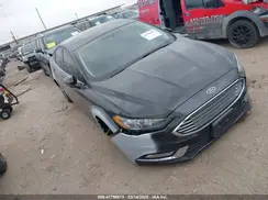 3FA6P0HD3HR292497 2017 FORD FUSION