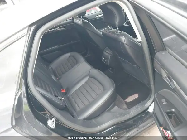 3FA6P0HD3HR292497 2017 FORD FUSION - Image 8