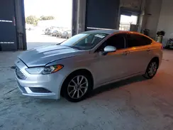3FA6P0HD3HR294685 2017 FORD FUSION