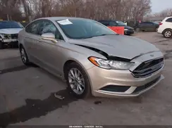 3FA6P0HD3HR296503 2017 FORD FUSION